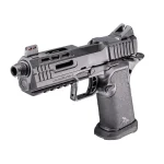 KIZUNA WORKS - BSK43 GBB  Pistol (BLACK) 2026 - Imagen 4