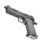 KIZUNA WORKS - BSK43 GBB  Pistol (BLACK) 2026 - Imagen 3