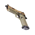 KIZUNA WORKS - BSK43 GBB  Pistol (FDE-OD) 2026 - Imagen 6