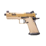 KIZUNA WORKS - BSK43 GBB  Pistol (FDE) 2026 - Imagen 2