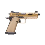 KIZUNA WORKS - BSK43 GBB  Pistol (FDE) 2026