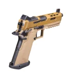 KIZUNA WORKS - BSK43 GBB  Pistol (FDE) 2026 - Imagen 7