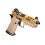 KIZUNA WORKS - BSK43 GBB  Pistol (FDE) 2026 - Imagen 6