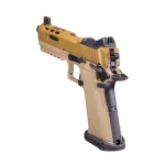 KIZUNA WORKS - BSK43 GBB  Pistol (FDE) 2026 - Imagen 5