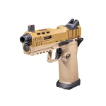 KIZUNA WORKS - BSK43 GBB  Pistol (FDE) 2026 - Imagen 4