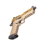 KIZUNA WORKS - BSK43 GBB  Pistol (FDE) 2026 - Imagen 3