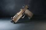 KIZUNA WORKS - BSK43 GBB  Pistol (FDE) 2026 - Imagen 8