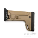 PTS - Kinetic™ SCAR Adaptor Stock (SAS) Kit (for SCAR GBB)