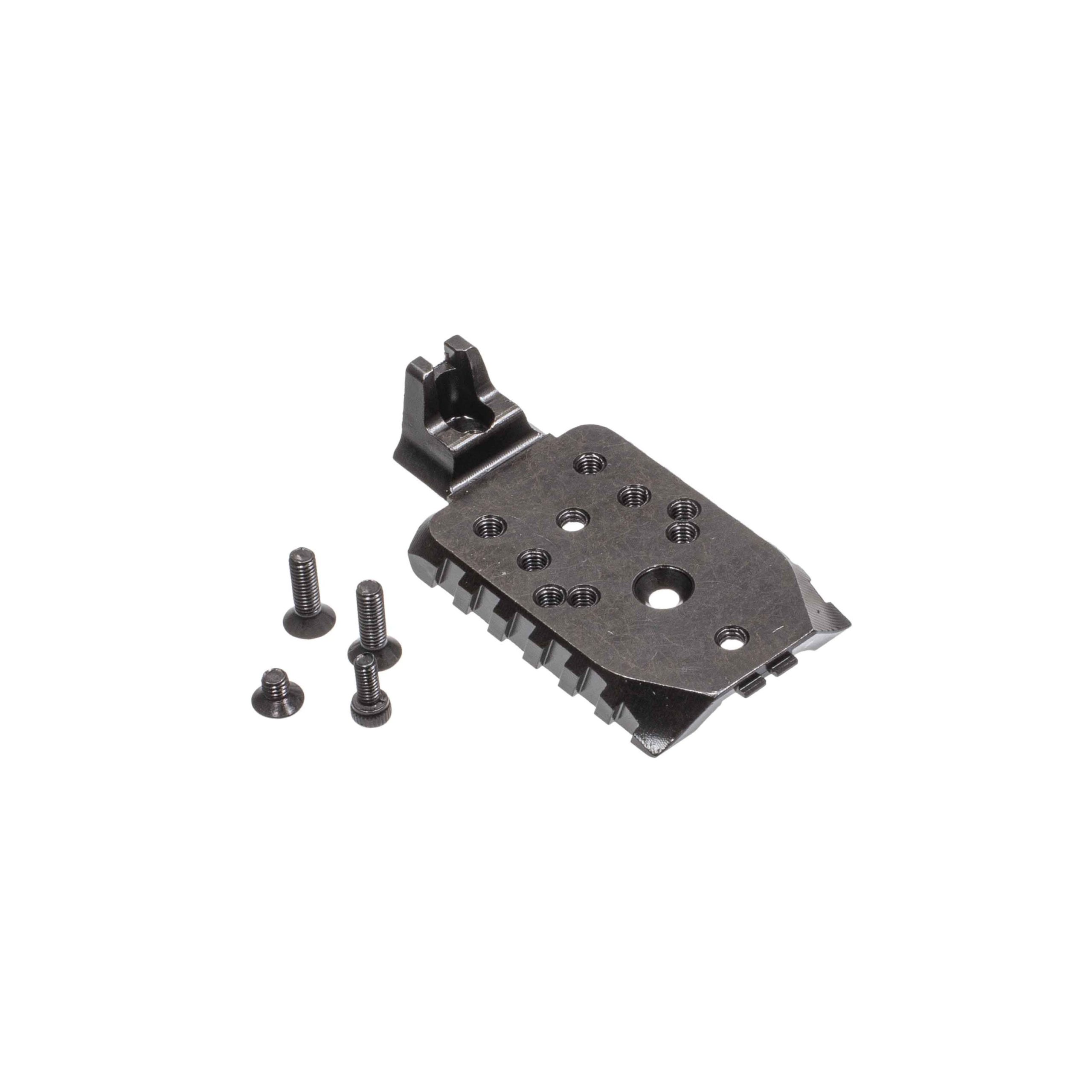 MG_0260 KIZUNA WORKS - RMR Optic Mount for BSK43 - Imagen 1
