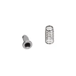 KIZUNA WORKS - BSK High Flow Nozzle Valve - Imagen 2