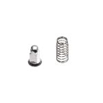 KIZUNA WORKS - BSK High Flow Nozzle Valve