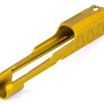 NOVRITSCH - SSP5 Custom Back Slide (GOLD)