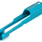 NOVRITSCH - SSP5 Custom Back Slide (Light Blue)