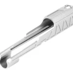 NOVRITSCH - SSP5 Custom Back Slide (SILVER)