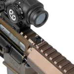 NOVRITSCH - SSQ4 HPA/Gas Blowback Rifle - Imagen 5