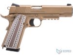 EMG x Colt M45A1 Gas Blowback Airsoft Pistol - T8 - Imagen 11
