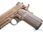EMG x Colt M45A1 Gas Blowback Airsoft Pistol - T8 - Imagen 9