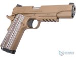 EMG x Colt M45A1 Gas Blowback Airsoft Pistol - T8 - Imagen 8