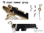 EMG x Colt M45A1 Gas Blowback Airsoft Pistol - T8 - Imagen 5
