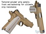 EMG x Colt M45A1 Gas Blowback Airsoft Pistol - T8 - Imagen 3