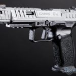 EMG x Cybergun CANIK SFx RIVAL Gas Blowback Airsoft Pistol (Color: Dual Tone)