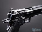 EMG Helios x Staccato XL 2011 Gas Blowback Airsoft Pistol (Model: Master Grip / CNC / Gun Only) - Imagen 4