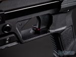 EMG x Strike Industries Compact SI-90 Airsoft AEG Rifle w/ E-Shooter Kestrel ETU (Color: Black / Standard Motor) - Imagen 9