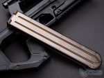 EMG x Strike Industries Compact SI-90 Airsoft AEG Rifle w/ E-Shooter Kestrel ETU (Color: Black / Standard Motor) - Imagen 12