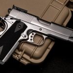 AW Custom NE12 Series 1911 GBB Pistol