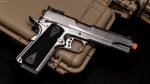AW Custom NE12 Series 1911 GBB Pistol