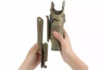 WS - Holster P320 - X300 Plastic hard shell - Imagen 6