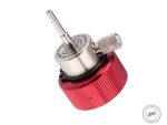 Madbull -  XG02 Airsoft Propane Adapter with Silicone Oil Port