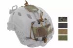 WS - Helmet NVG battery pouch