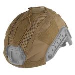 WS - Fast SF Super HIghCut Helmet cover gen4 (L)