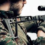 NOVRITSCH - SSX10 Folding Stock - Imagen 2