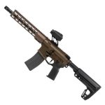 NOVRITSCH - SSQ4 HPA/Gas Blowback Rifle - Imagen 2