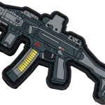 Airtech Studios Scorpion Evo PVC Morale Patch
