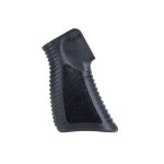 BPW - S-style PDW Pistol Grip (BLACK) For MCX /MPX GBB Series /Blk Pew Workshop