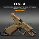 WS - Llavero G45 (Escala 1:4) - Imagen 4