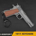 WS - Llavero 1911 (Escala 1:4) - Imagen 4