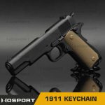 WS - Llavero 1911 (Escala 1:4) - Imagen 6
