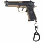 WS - Llavero M92 (Escala 1:4)