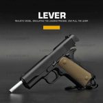 WS - Llavero 1911 (Escala 1:4) - Imagen 2