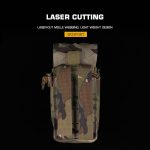 WS - SPUD Multifunctional Tactical Pouch - Imagen 7