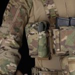WS - SPUD Multifunctional Tactical Pouch - Imagen 2