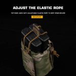 WS - SPUD Multifunctional Tactical Pouch - Imagen 6
