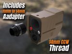 ACETECH - QUADRA S - Imagen 14
