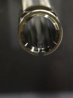 TNT Studio - 6.03mm S+ Steel Precision Dual-ID Air-cushion Inner Barrel For Airsoft AEG - Imagen 5