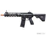 Arcturus - Umarex x H&K 416 A5 Mod1 Airsoft AEG Rifle w/ C.A.T. Split Gearbox and ARC FE ETU