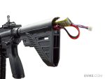 Arcturus - Umarex x H&K 416 A5 Mod1 Airsoft AEG Rifle w/ C.A.T. Split Gearbox and ARC FE ETU - Imagen 3